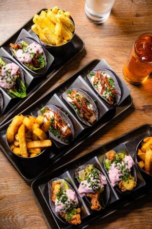 Best Sports Bars in Leeds - The Canary (Leeds)