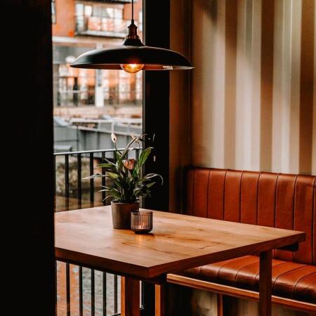 Best Sports Bars in Leeds - The Canary (Leeds)