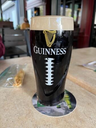 Best Sports Bars in Atlanta - Fado Irish Pub @ Atlanta Buckhead