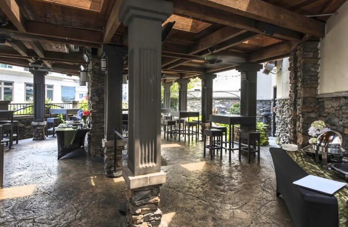Best Sports Bars in Atlanta - Fado Irish Pub @ Atlanta Buckhead
