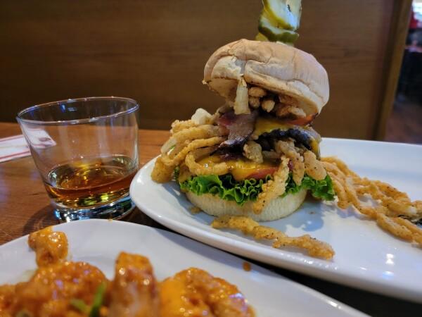 Best Sports Bars in Knoxville - Carolina Ale House @ Knoxville