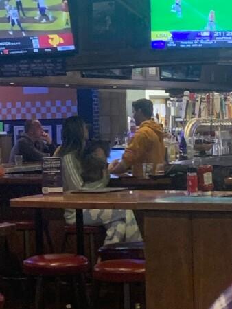 Best Sports Bars in Knoxville - Carolina Ale House @ Knoxville