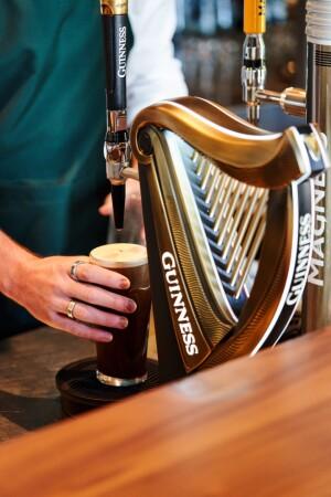 Best Sports Bars in Brunswick - The Wild Geese Hotel