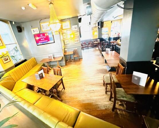 Best Sports Bars in London - Phoenix