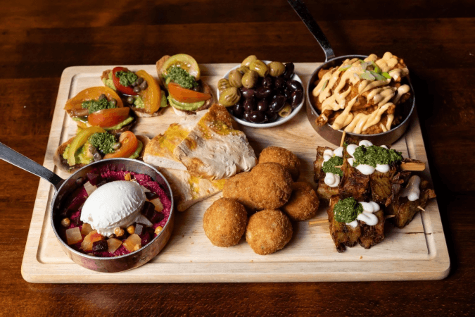 Best Sports Bars in London - Phoenix