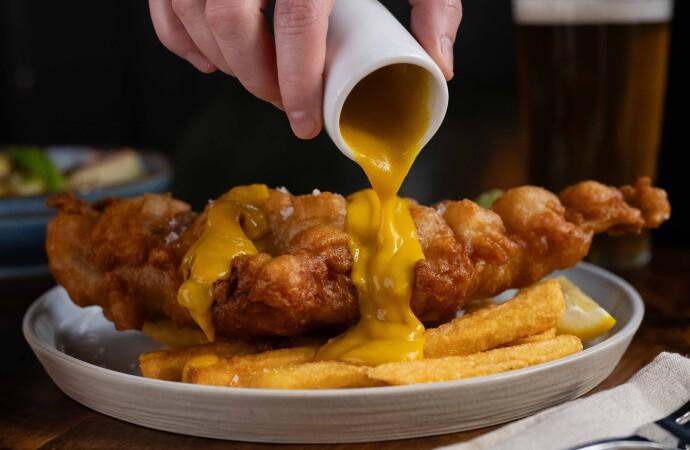 Best Sports Bars in London - Phoenix