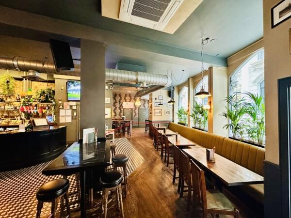Best Sports Bars in London - Phoenix