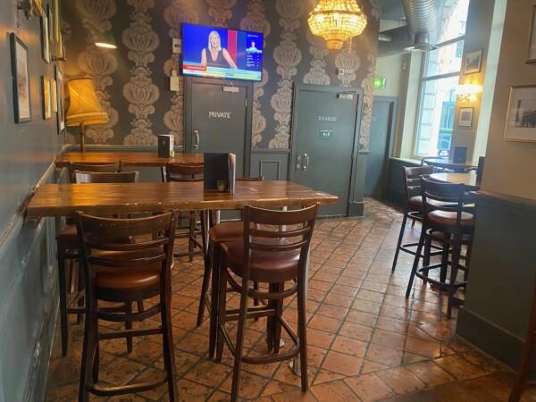 Best Sports Bars in London - Phoenix