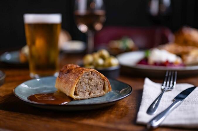 Best Sports Bars in London - Phoenix