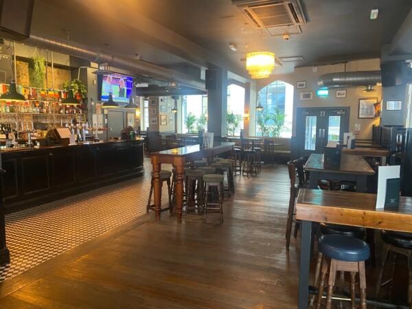Best Sports Bars in London - Phoenix