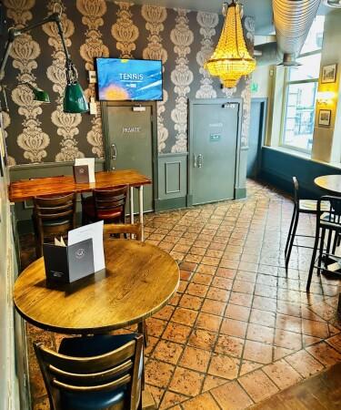 Best Sports Bars in London - Phoenix