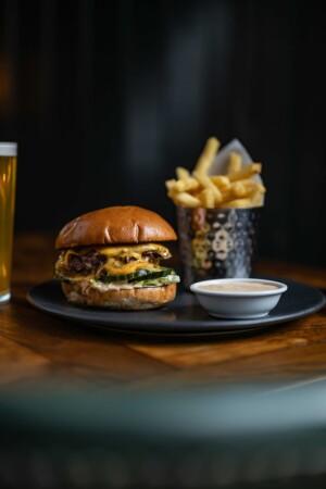 Best Sports Bars in London - Phoenix
