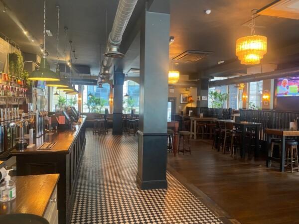 Best Sports Bars in London - Phoenix