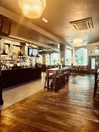 Best Sports Bars in London - Phoenix