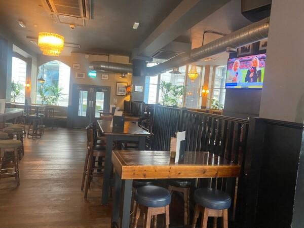 Best Sports Bars in London - Phoenix