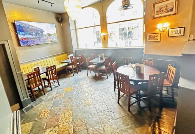 Best Sports Bars in London - Phoenix