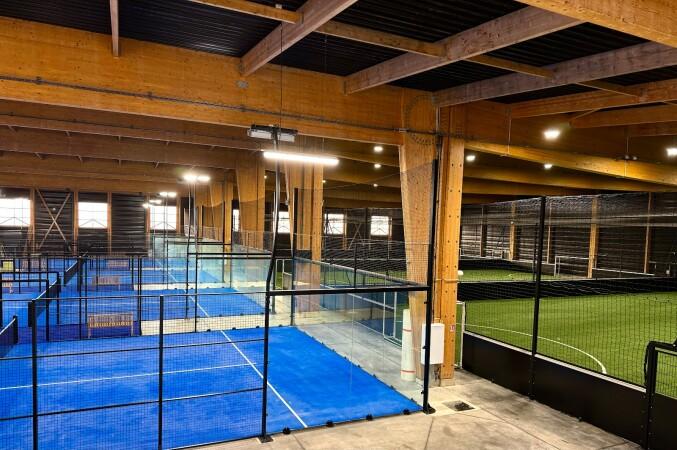 Les Meilleurs Bars à ÉPRON - Stadium