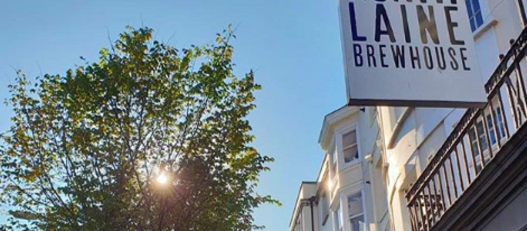 Best Sports Bars in Brighton - North Laine Brewhouse