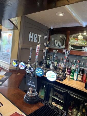 Best Sports Bars in Thorpe Hesley - The Horse & Tiger