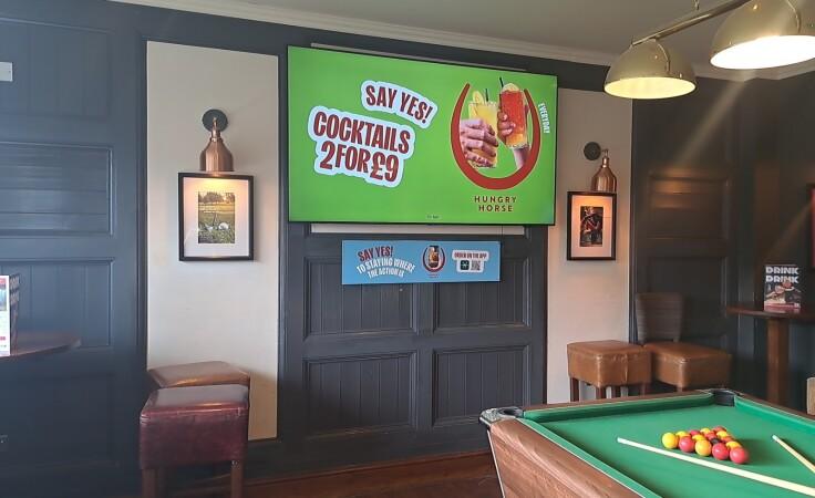 Best Sports Bars in Lincoln - Crown & Arrows (Lincoln)