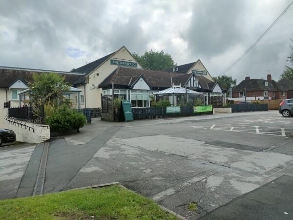 Best Sports Bars in Sheffield - Sherwood (Sheffield)