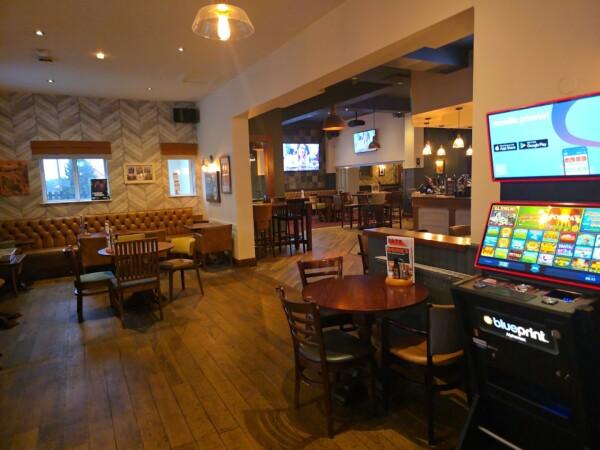 Best Sports Bars in Sheffield - Sherwood (Sheffield)