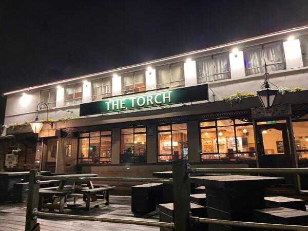 Best Sports Bars in Wembley - Torch (Wembley)
