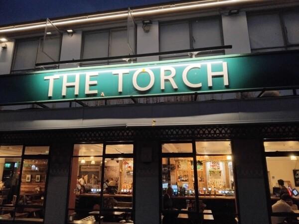 Best Sports Bars in Wembley - Torch (Wembley)
