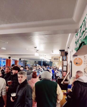 Best Sports Bars in Wembley - Torch (Wembley)