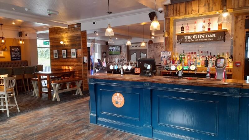 Best Sports Bars in Wembley - Torch (Wembley)