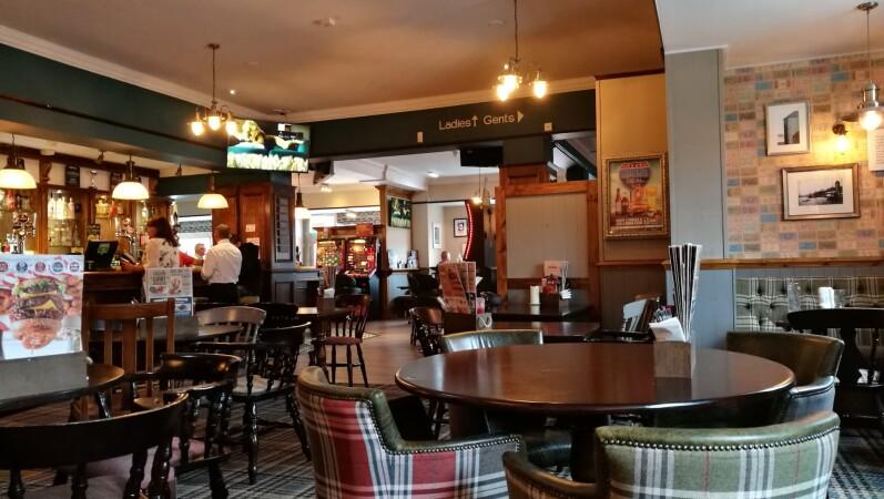 Best Sports Bars in North Shields - Gunner (North Shields)