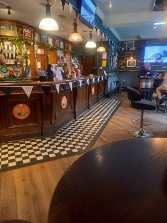 Best Sports Bars in North Shields - Gunner (North Shields)