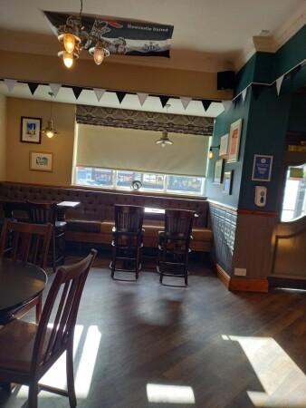 Best Sports Bars in North Shields - Gunner (North Shields)