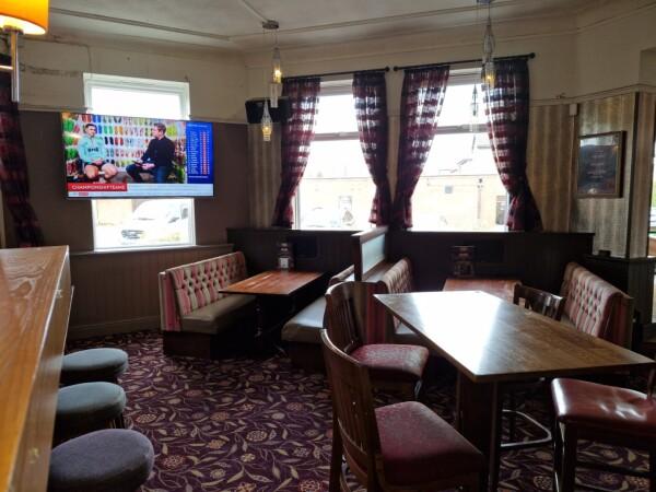 Best Sports Bars in North East Lincolnshire - Priory (Scunthorpe)