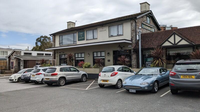 Best Sports Bars in Torquay - Old Engine House (Torquay)