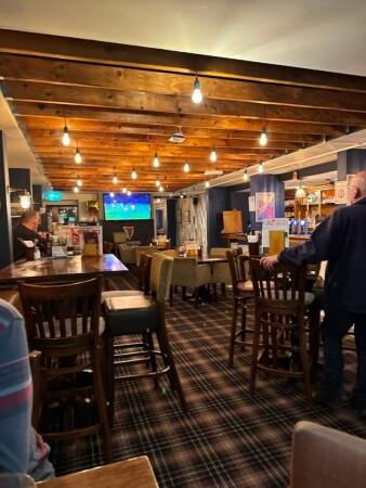 Best Sports Bars in Torquay - Old Engine House (Torquay)