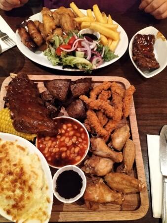 Best Sports Bars in Torquay - Old Engine House (Torquay)