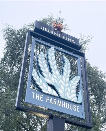 Best Sports Bars in Yate - Farmhouse (Yate)