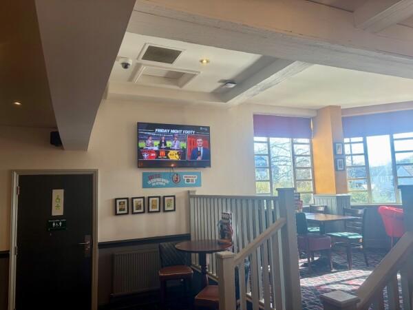 Best Sports Bars in Beeston - Beekeeper (Beeston)