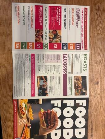 Best Sports Bars in Nottingham - Sherwood Manor (Nottingham)