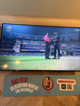 Best Sports Bars in Nottingham - Sherwood Manor (Nottingham)