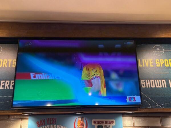 Best Sports Bars in Nottingham - Sherwood Manor (Nottingham)