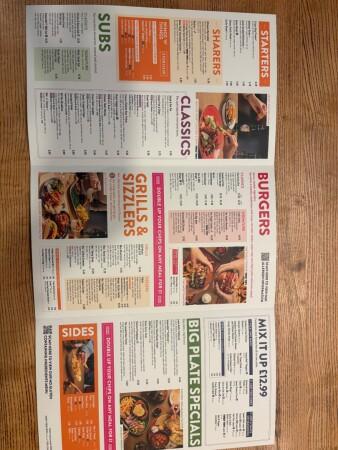 Best Sports Bars in Nottingham - Sherwood Manor (Nottingham)