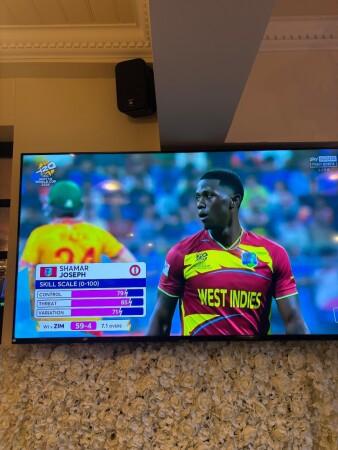 Best Sports Bars in Nottingham - Sherwood Manor (Nottingham)