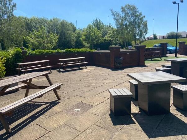 Les Meilleurs Bars à Leicester - Bees Knees (Leicester)