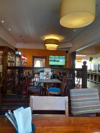 Les Meilleurs Bars à Leicester - Bees Knees (Leicester)