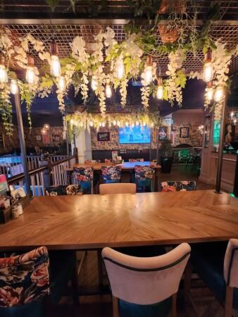 Best Sports Bars in Carlisle - Griffin (Carlisle)