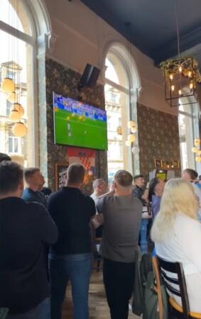 Best Sports Bars in Carlisle - Griffin (Carlisle)