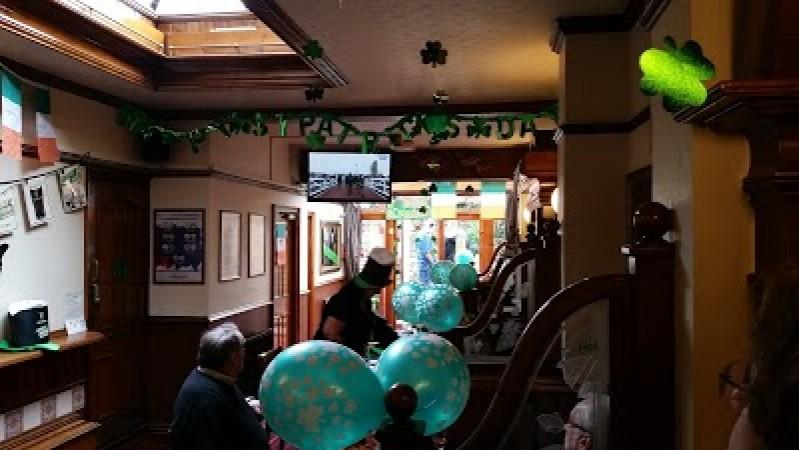 Best Sports Bars in LONDON - Churchills