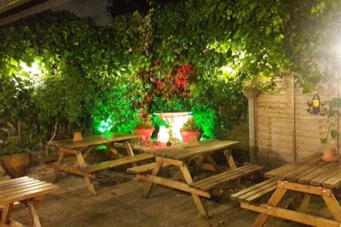 Best Sports Bars in LONDON - Churchills